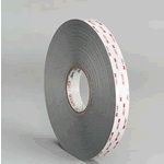 DOUBLE SIDED WHITE VHB TAPE 12MM X 33M