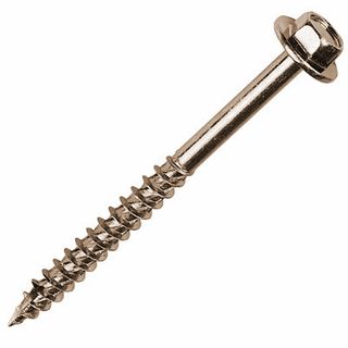 SS304 HEX TYPE 17 14-10 X 40 NO NEO