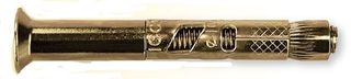 SLEEVE ANCHOR CSK Z/Y M10 X 75