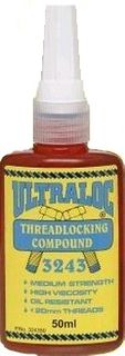 ULTRALOC MED 3243 OIL RESIST 50ML