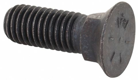 G9 5/8 X 2 1/2 UNC PLOW BOLT