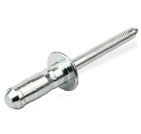 RIVET HI STRENGTH 3/16 STEEL GR 3.5 - 6