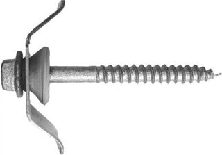 HEX S/D BRA CYCLONE WASH 14-10 X 65 C4