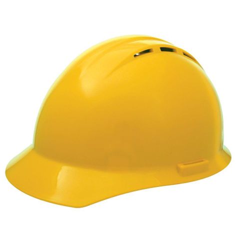 HARD HAT BROW GUARD