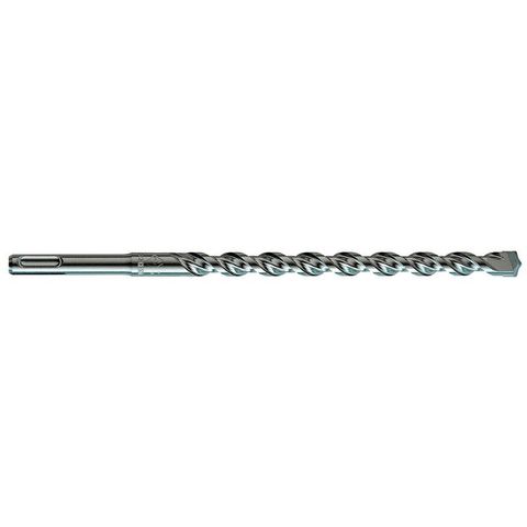 STRAIGHT SHANK MASONRY DRILL 6.0MM X 100