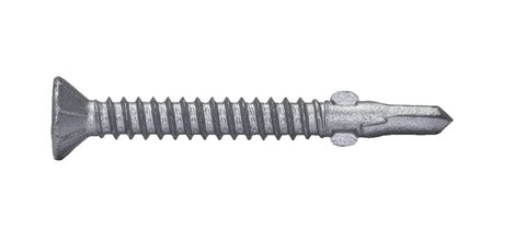 SELF EMBED FLAT HD SCREW 8-18 X 30 Z/Y