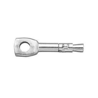 TIE WIRE SUSPENSION ANCHOR Z/Y M6 X 60