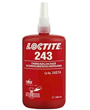 LOCTITE 243 250ML