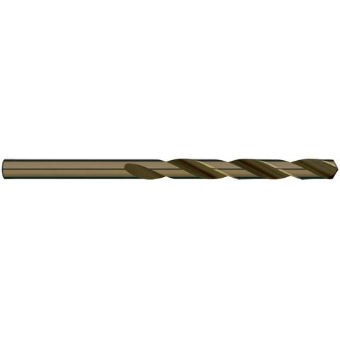 COBALT JOBBER DRILL 10.5MM