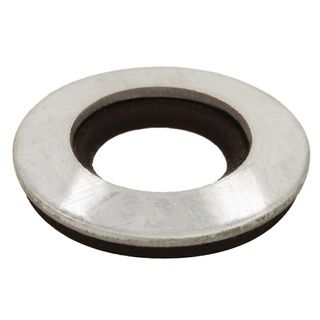 DEKFAST BONDED WASHER 19MM DMA19B14A