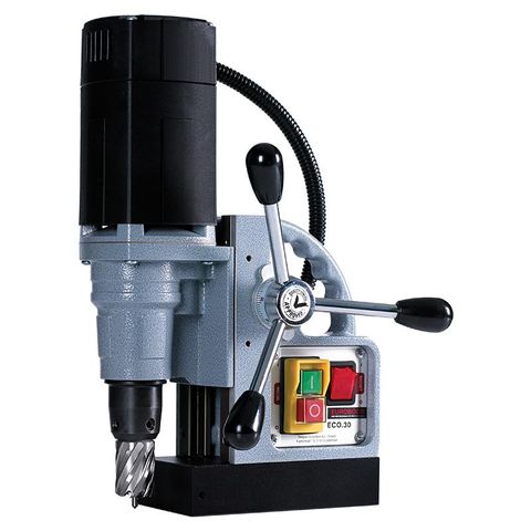 MAGNETIC DRILLING MACHINE UP TO 30MM