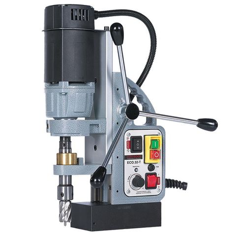 MAGNETIC DRILLING MACHINE UP TO 50MM