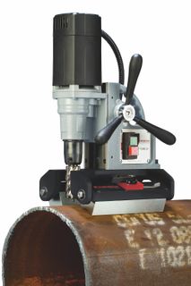 MAGNETIC TUBE DRILLING MACHINE UPTO 30MM