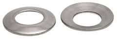 BELLEVILLE WASHER ZINC M10 X 23 X 2.5