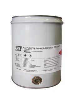 ALL PURPOSE THINNERS 20L