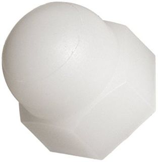 M20 NYLON HEX DOME NUT