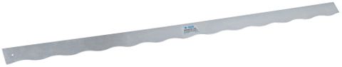 75" COMBINATION EDGE
