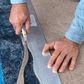 75" COMBINATION EDGE