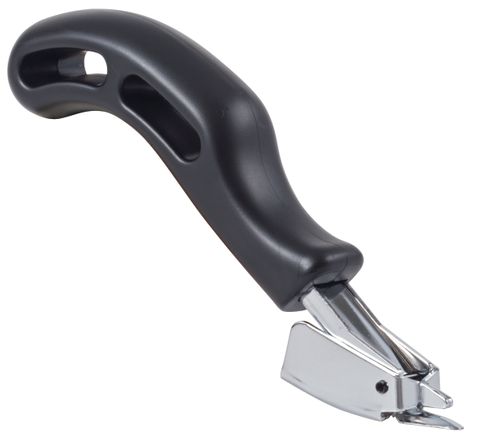 STAPLE REMOVER