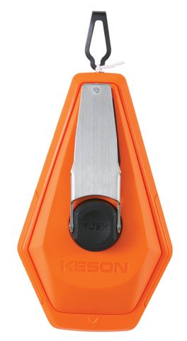 KESON K3X CHALK BOX (100' LENGTH)  GUNK3X, CRAK3X, KESK3X