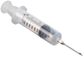 SYRINGE & NEEDLE