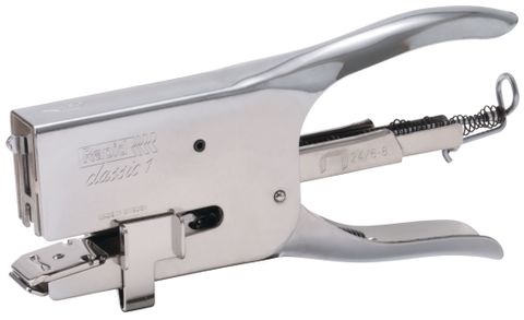 EDGE BINDING STAPLER