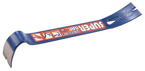VAUGHAN SUPERBAR