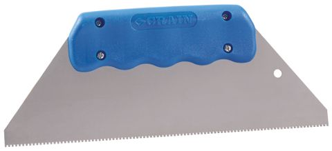 NOTCHED CARPET SPREADER