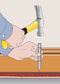 MAGNETIC TACK HOLDER