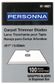 TRIMMER BLADES (PACK OF 12)