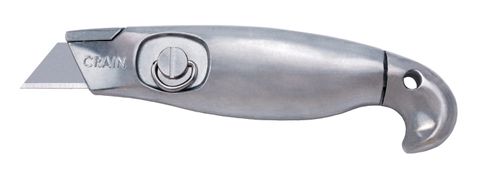HOOK HANDLE UTILITY KNIFE