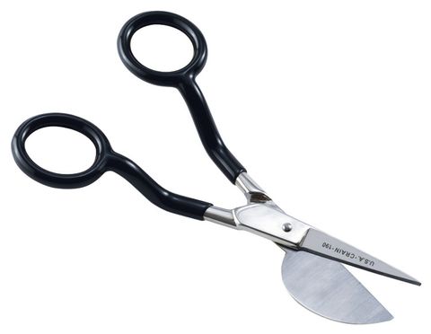 NAPPING SHEARS