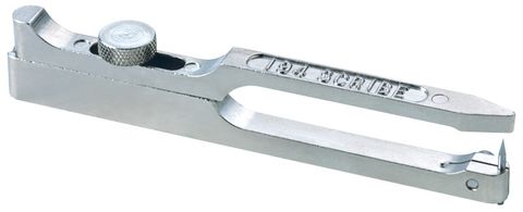 OUTSIDE CORNER SCRIBER