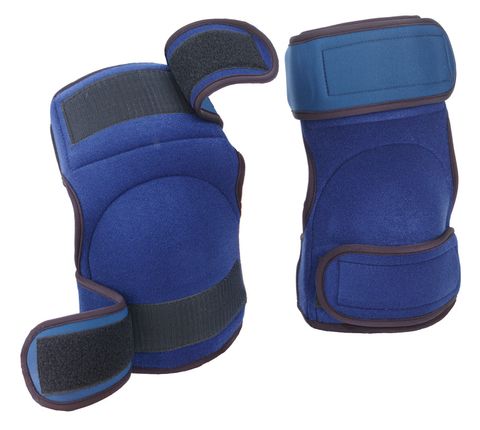 COMFORT KNEES" KNEE PADS