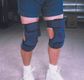 COMFORT KNEES" KNEE PADS