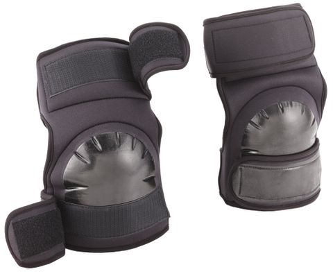 POLYURETHANE SKIN COMFORT KNEES
