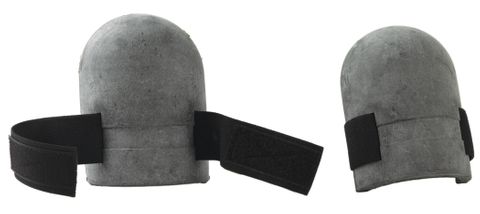 ELASTIC STRAP KNEE PAD SET