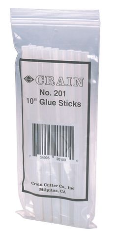 10" GLUE STICKS (19/PACK)
