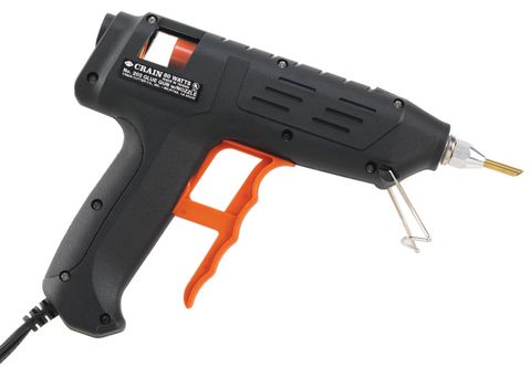 GLUE GUN & NOZZLE