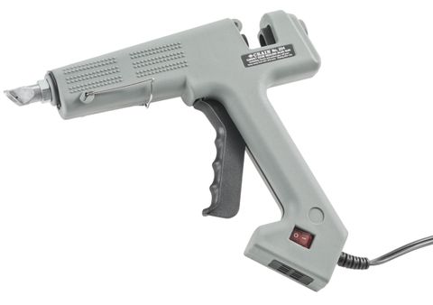 GLUE GUN W/BACK FLOW TRIGGER