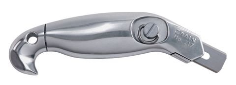 RAZOR KNIFE CARDED