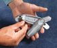 RAZOR KNIFE CARDED