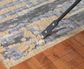 DELUXE FLOOR SCRAPER