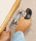 DELUXE CARPET TRIMMER