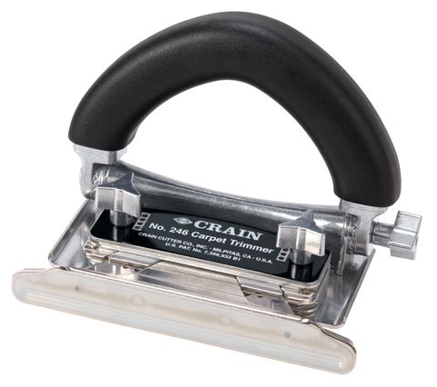 CARPET TRIMMER (ROB10-616)
