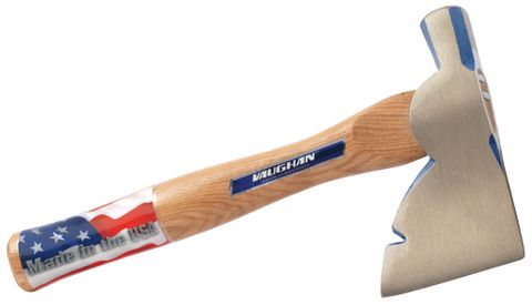 HALF HATCHET