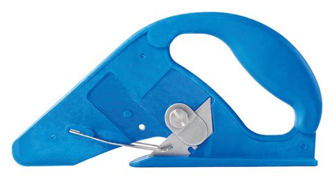 LOOP PILE CUTTER