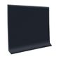 4" 1/8" VINYL WALL BASE WITH TOE