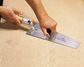 UNDERCUT SAW