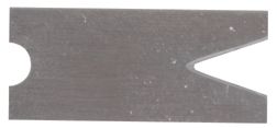 SELVAGE TRIMMER REPL. BLADES